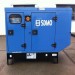 Rental Generator 10 - 2000 KVA (European)